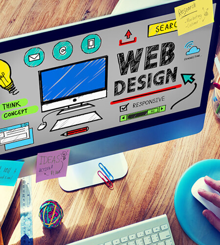 Web Design and Development